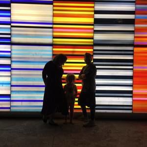 Meet your Posher, Hillary